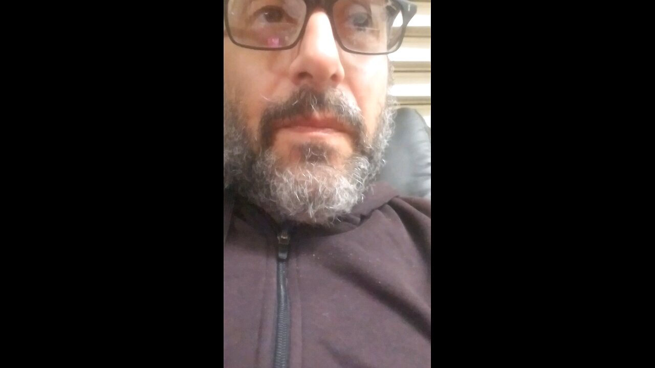 I didnt have a hang nail.. I had silent heart attacks for 3 years