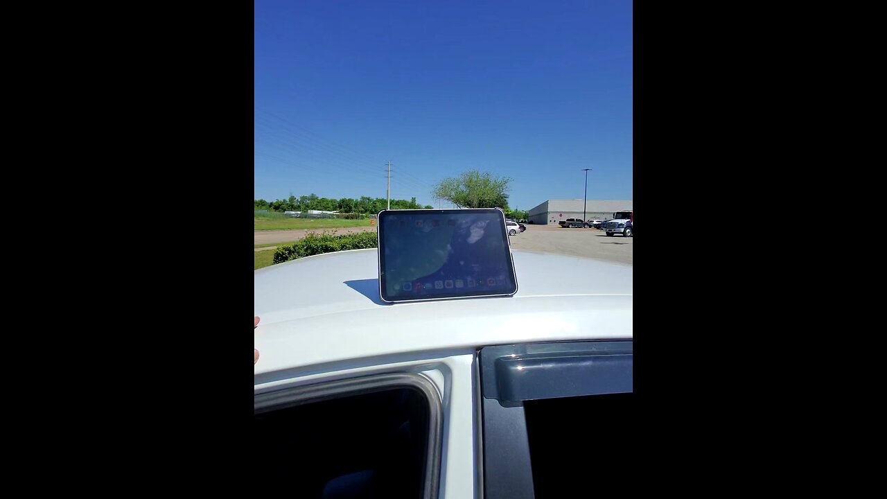 Live in my car, monthly bills and other essentials
