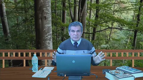 6. Entendiendo el sacrificio / Escuela Sabática