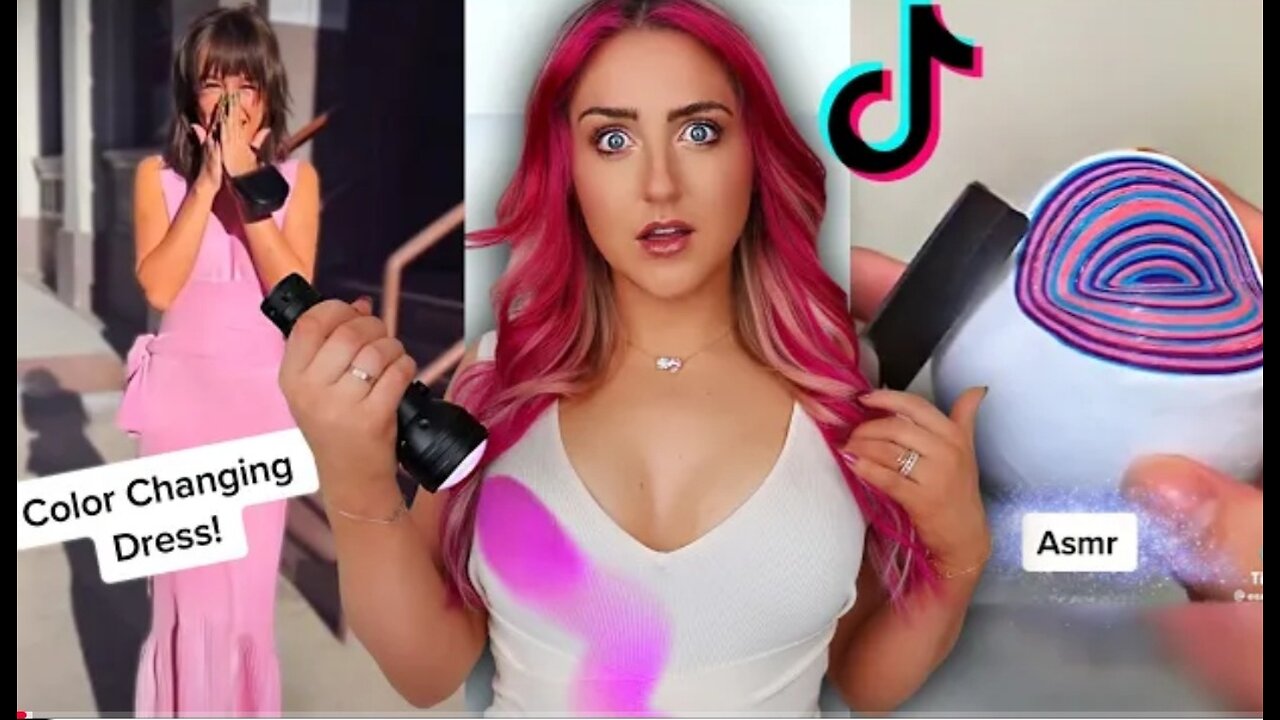 I Bought the most SATISFYING Viral Tiktok Products