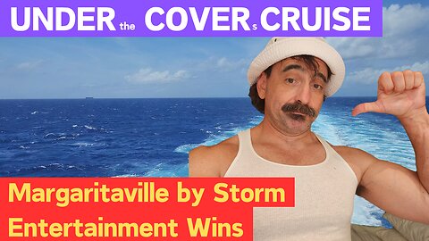 I love Margaritaville & More Entertainment Thoughts