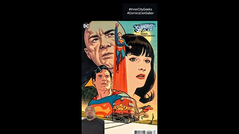 Superman 78 issue 2 (DC Comics)