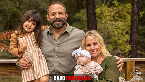 Lou Holtz Podcast | Chad Robichaux Interview America First Recon Marine Leadership Faith PTSD