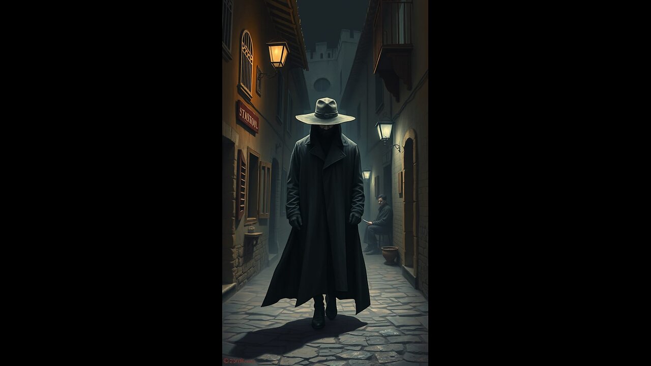 ¿Quiso Zorrilla atentar contra el alcalde?