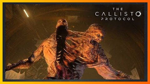 🔴“Infection Isn’t the End — It’s the Beginning”| The Callisto Protocol 🔴