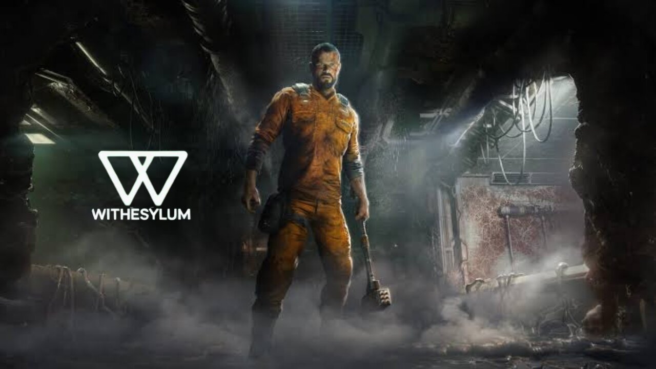 “Infection Isn’t the End — It’s the Beginning”| The Callisto Protocol