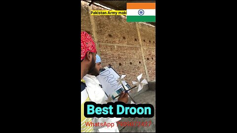 Best broon made by pakistan #bestdrone #drone #drones #dronecamera #dji #dronevideo #bestdrones