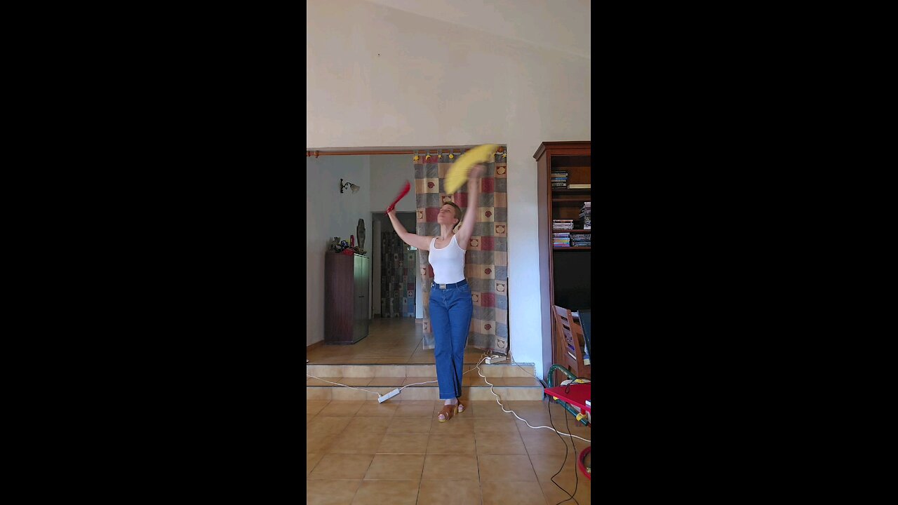 Dance by Diane Valanga