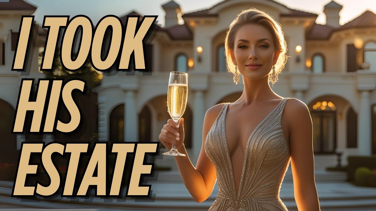 He called it love. I called it due diligence.