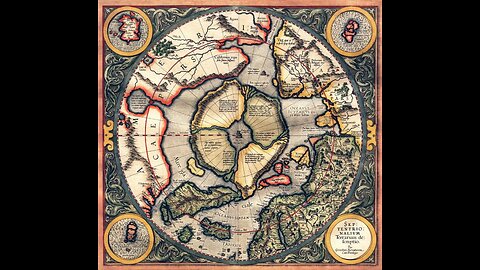 World Cable Map