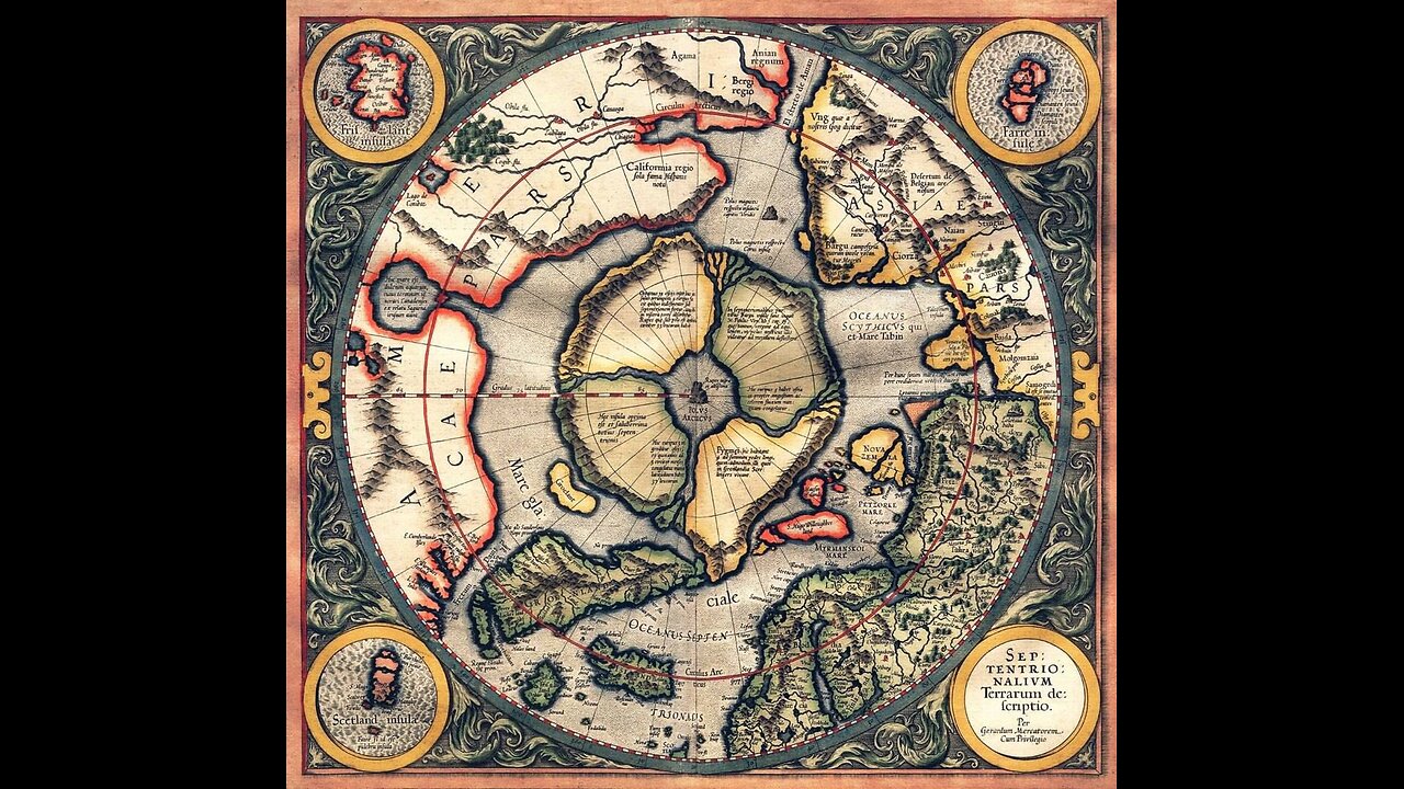 World Cable Map