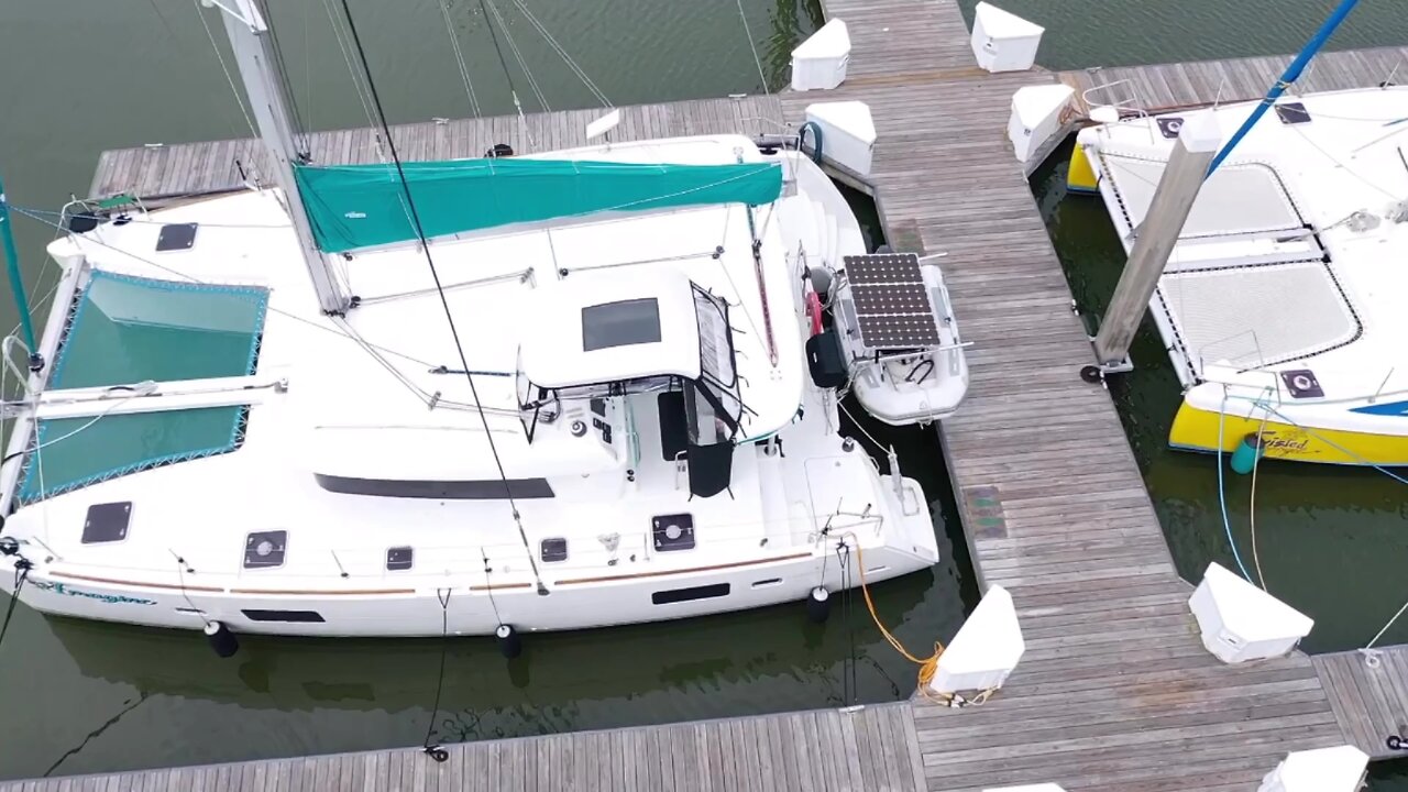 Imagine drone work