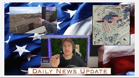 Daily News Wrap Up 05/02/2025