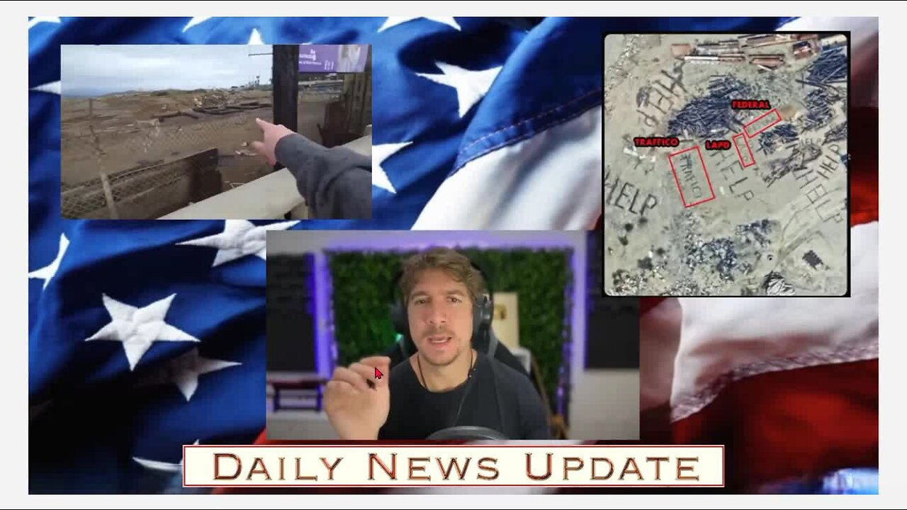 Daily News Wrap Up 05/02/2025