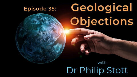 35 Geological Objections