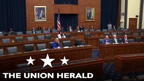 House Joint Hearing on a Functional Digital Asset Framework
