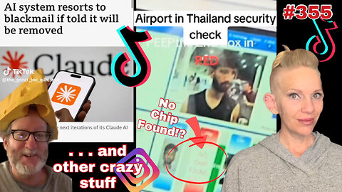 The Strangest Stuff on the Internet