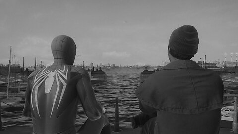 Marvel's Spider-Man 2 Episode 13: FNSM App Part 1
