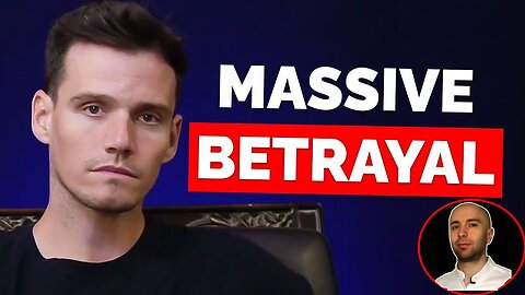 His ‘Friend’ Stole $120K: Stop Being Naive Now