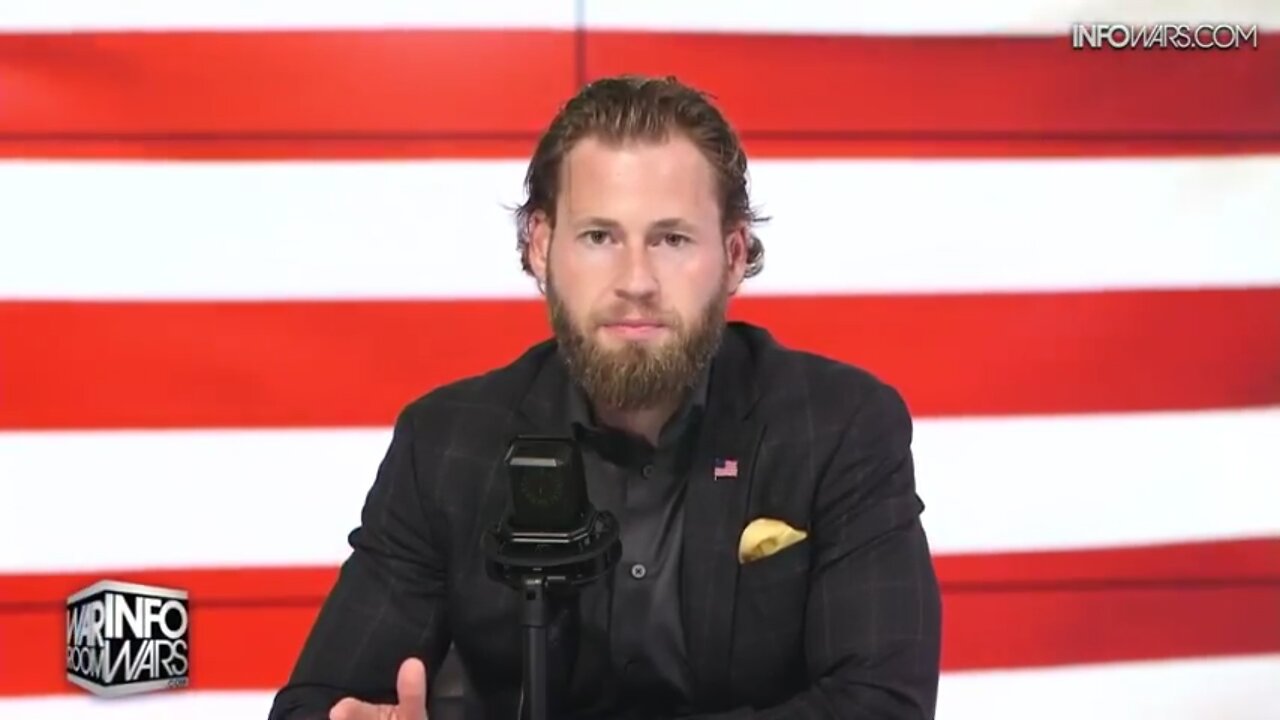 WAR ROOM (Full Show) Monday - 7/7/25