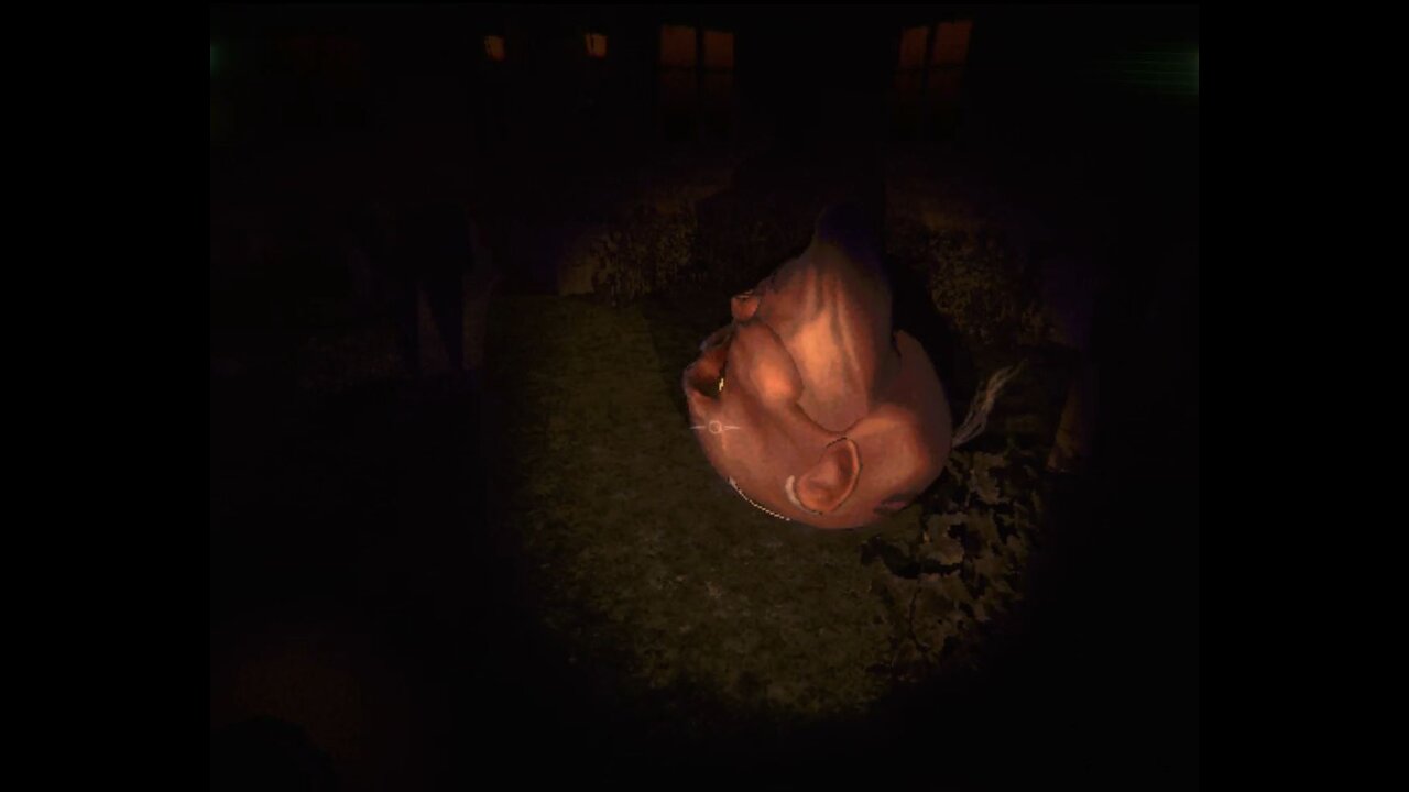 Finally Bullying Big Head! - R.E.P.O.