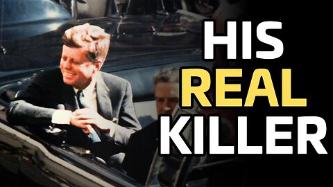 Who Really Killed JFK?