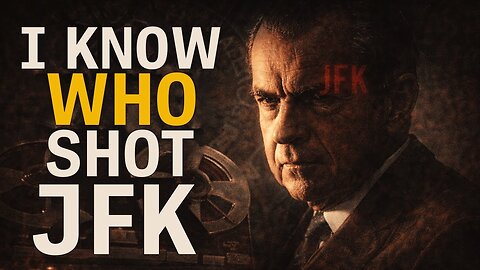 The Evidence Roger Stone Says Proves Who Killed JFK