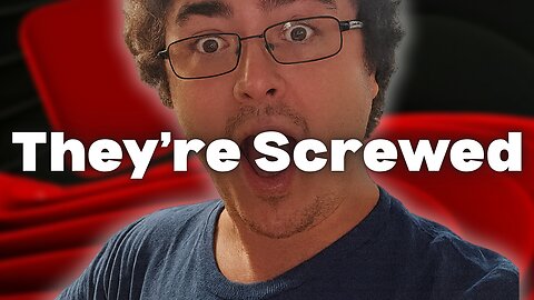 This Youtuber Just Discovered Youtubes Biggest Censorship Secret
