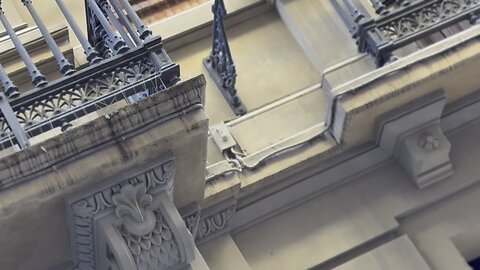 Personajes enigmáticos Barcelona 33