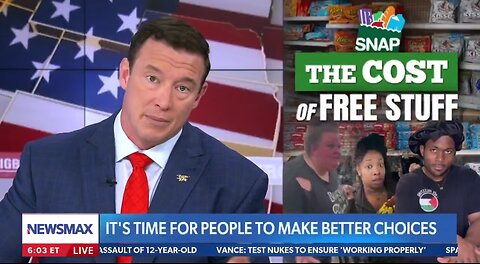 The Cost of Free Stuff