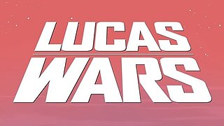 Lucas Wars by Laurent Hopman and Renaud Roche