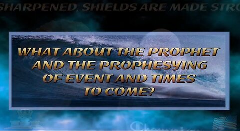 Part-1 Video 03 - where is your golden calf