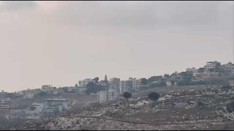 🚨🇮🇱🇱🇧 Israel continues striking Lebanon