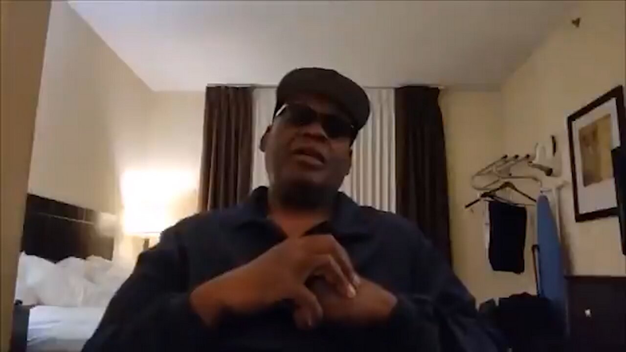 Blacks Admit The Obvious - Part 2