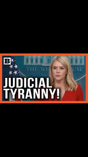Trump's Tariff Power vs. Leftist Judicial Tyranny