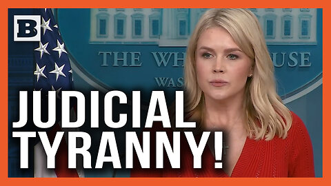 Trump's Tariff Power vs. Leftist Judicial Tyranny