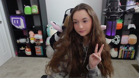 PLAYING WITH VIEWERS !DISCORD