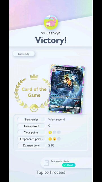 Psyduckfreaks current pokemon pocket team 041925