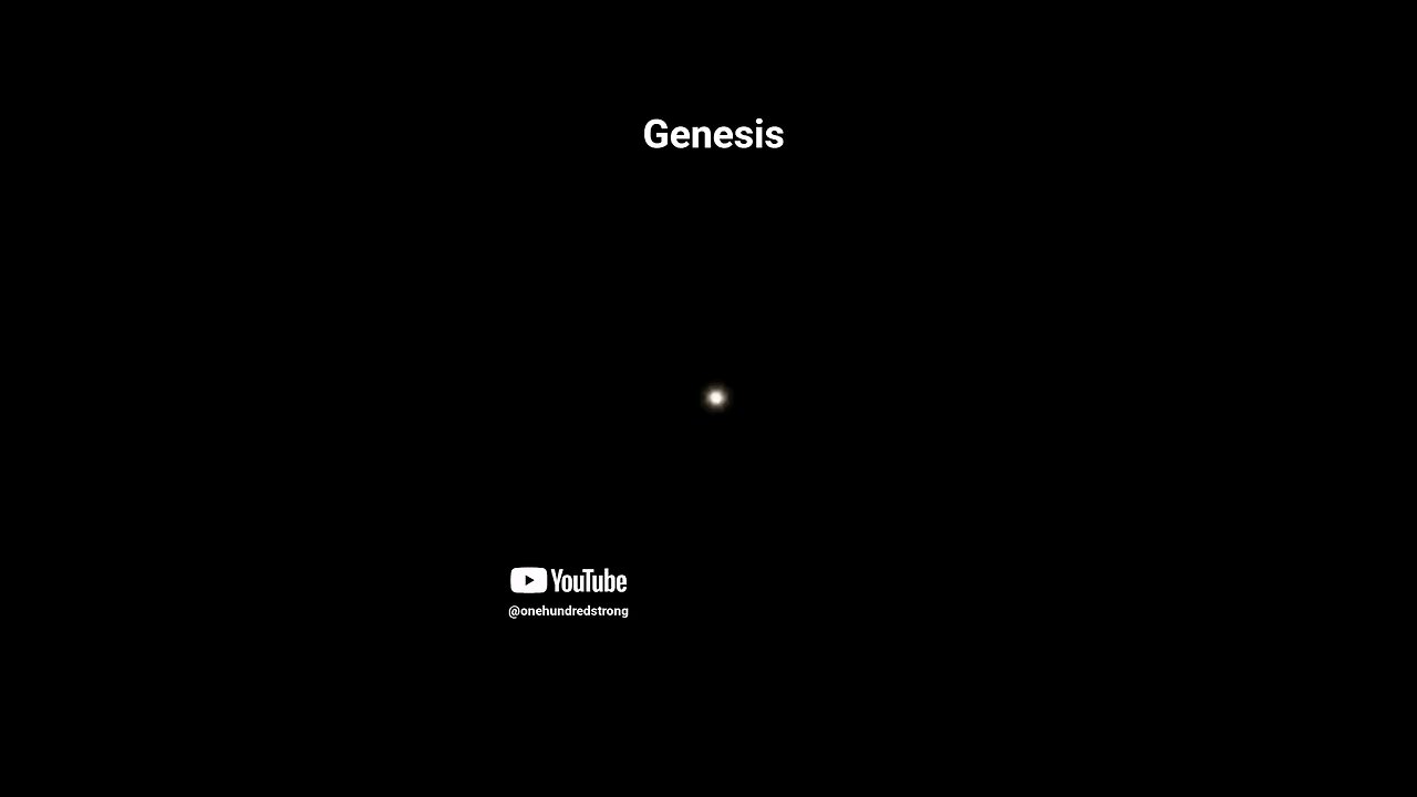 Genesis