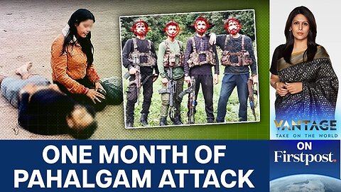 India Kills Two Terrorists_ PM Modi Sends Strong Message to Pakistan _ Vantage with Palki Sharma