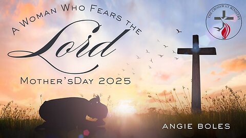 Angie Boles: A Woman That Fears the Lord