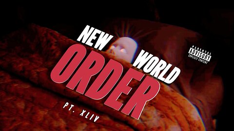 NEW WORLD ORDER | PT. XLIV | 'DEATH & TAXES' | #DARTHXXXL