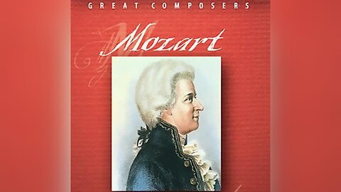 Great Composers: Mozart (Episode 2)