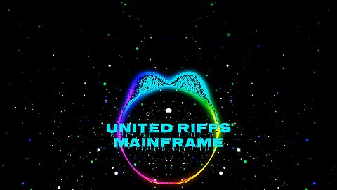 Mainframe – Unleash the Future Beats 🚀💿