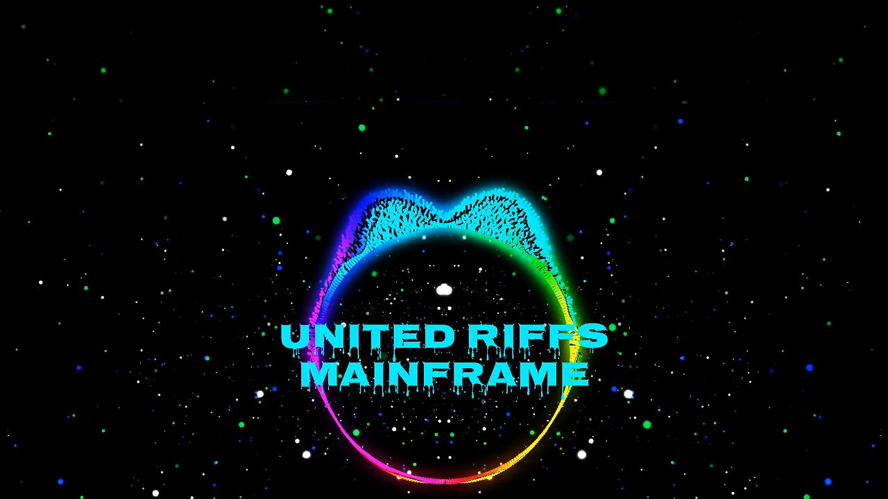 Mainframe – Unleash the Future Beats 🚀💿