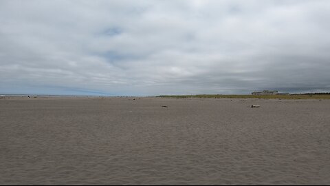 Long Beach, East (Take Two)