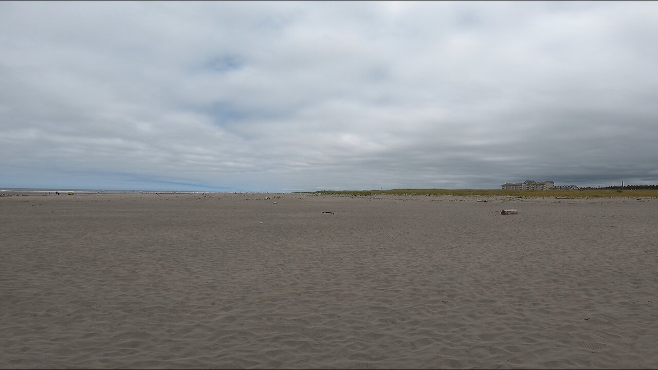 Long Beach, East (Take Two)
