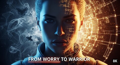 Stop Worrying & Start Winning | powerful speech | motivational speech