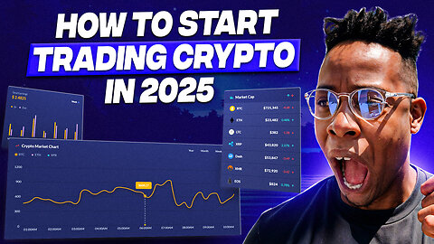he 2025 Guide to Trading Perpetual Futures | Maximize Gains with Minimal Risk