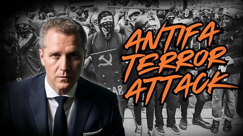 MEP Petr Bystron Exposes How The German Government Worked With Antifa In Deadly